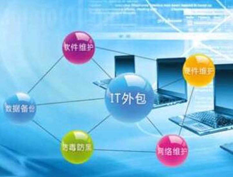 企业信息化：推动数字化转型的新引擎