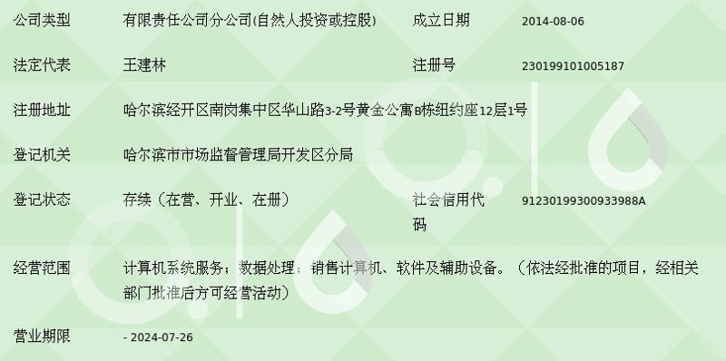 IT技术服务：引领企业步入数字时代