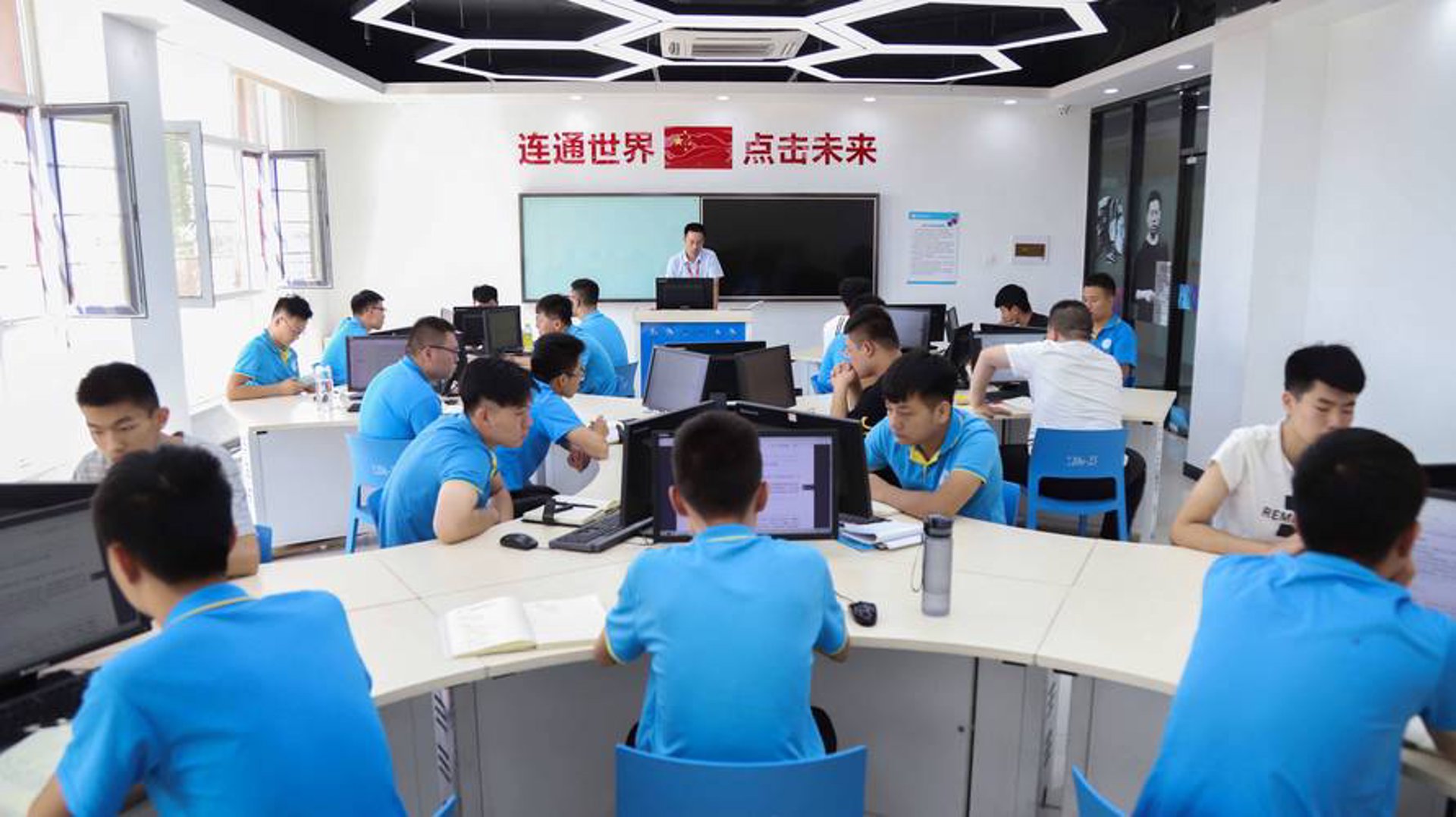 寅发科技