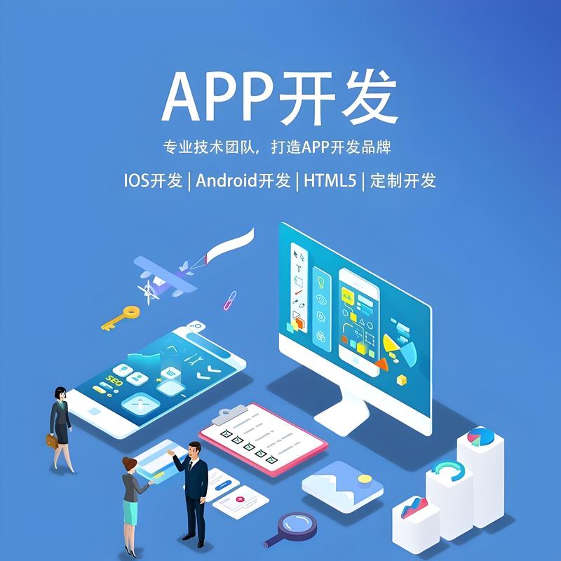 软件定制开发：引领行业创新的利器